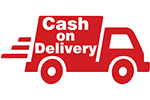 Cash On Delivery